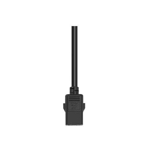 EcoFlow AC Charging Cable- C20