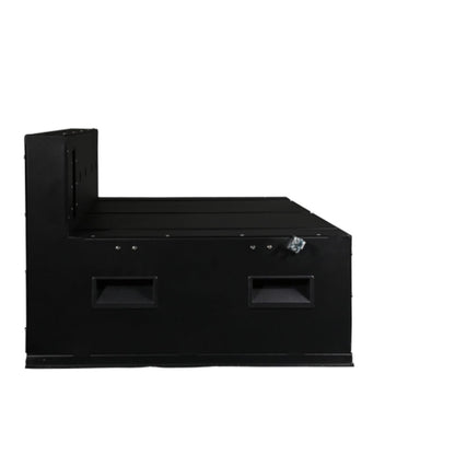 AIMS Power All in One Solar Battery Power Box rack