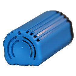 AIMS Power Can-Size Modified Sine Power InverterAIMS Power Can-Size 120 Watt 12 Volt Modified Sine Power Inverter Side View