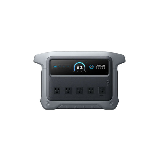 Anker SOLIX C1000 Gen 2 Front View