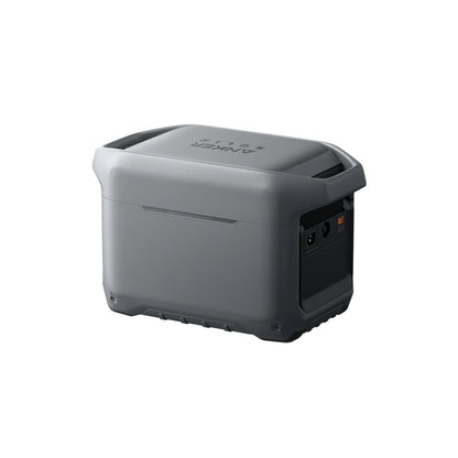 Anker SOLIX C1000 Gen 2 Rear And Left Side View