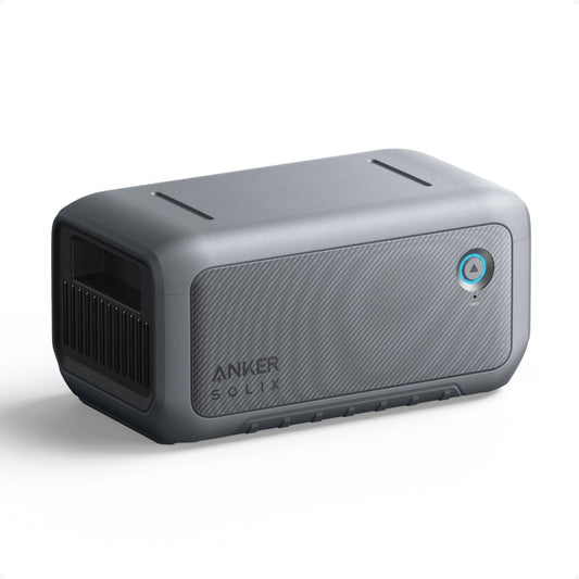 Anker SOLIX C2000 Gen 2 Expansion Battery