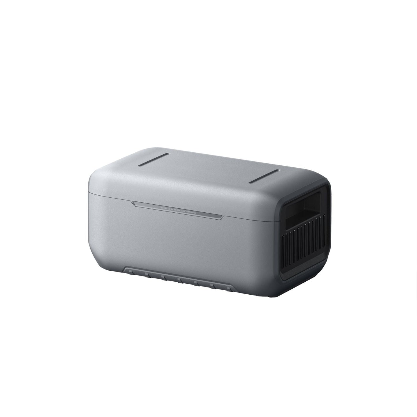 Anker SOLIX C2000 Gen 2 Expansion Battery back right view