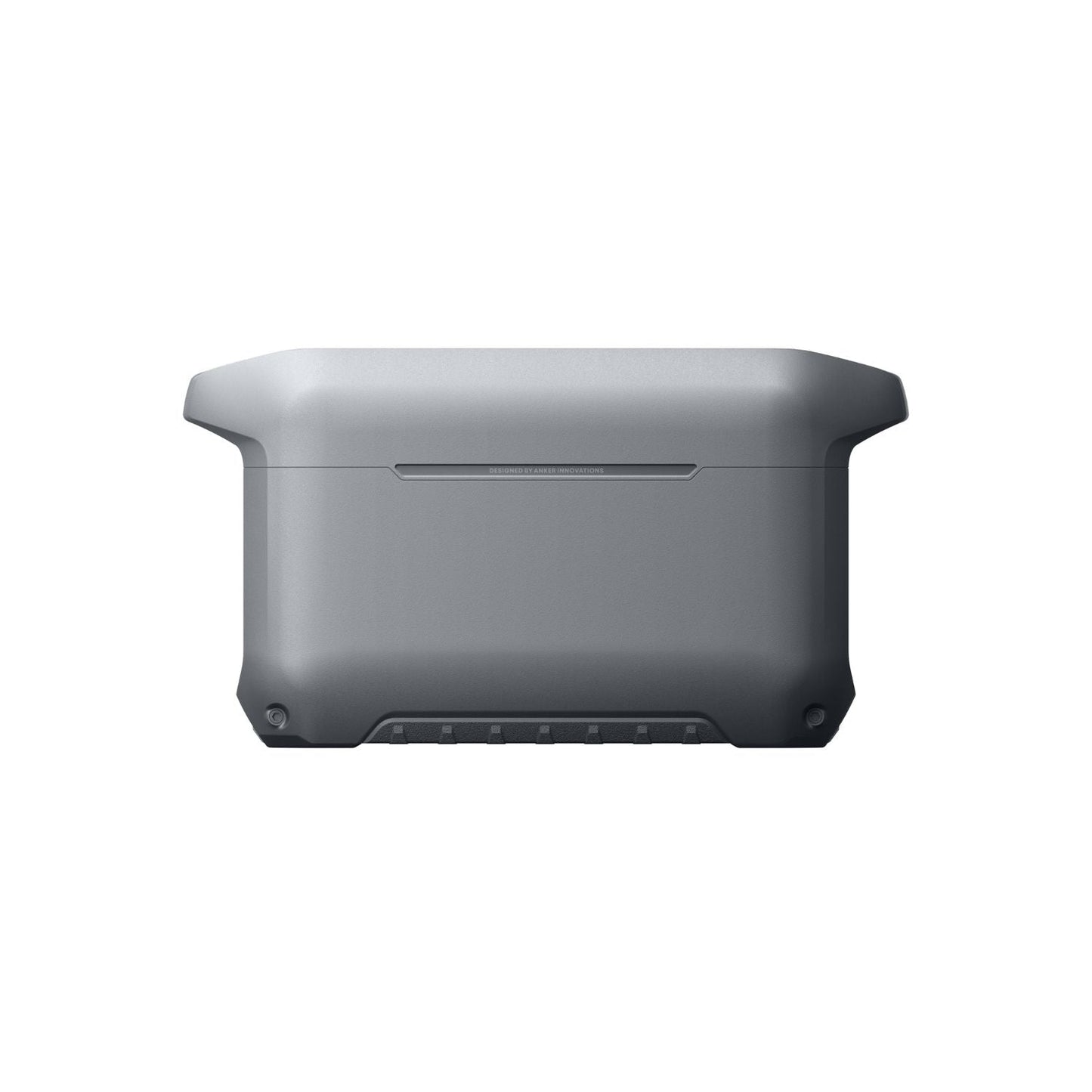 Anker SOLIX C2000 Gen 2 Portable Power Station back view