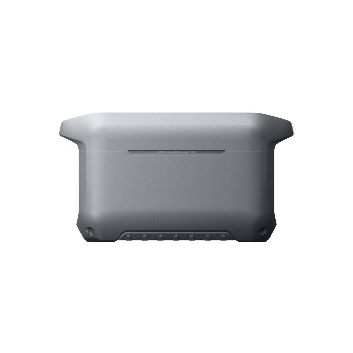 Anker SOLIX C2000 Gen 2 Portable Power Station back view
