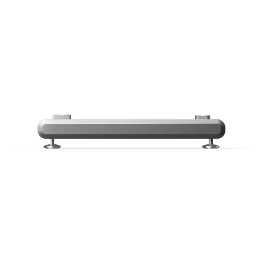 Anker SOLIX E10 Metal Pad Front view