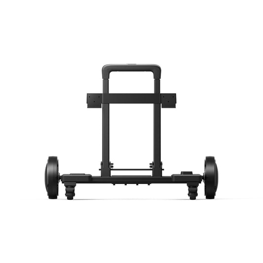 Anker SOLIX E10 Trolley Front view