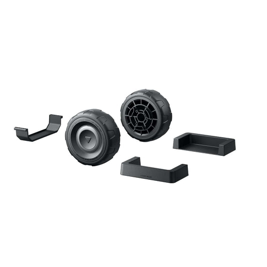 Anker SOLIX EverFrost 2 Beach Wheels