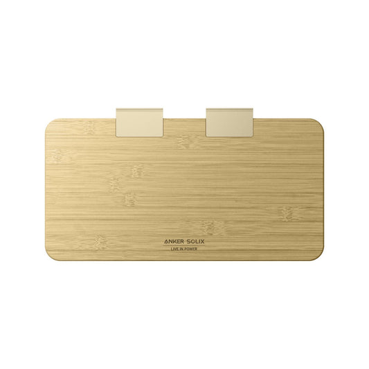 Anker SOLIX EverFrost 2 Hook-On Tray top view