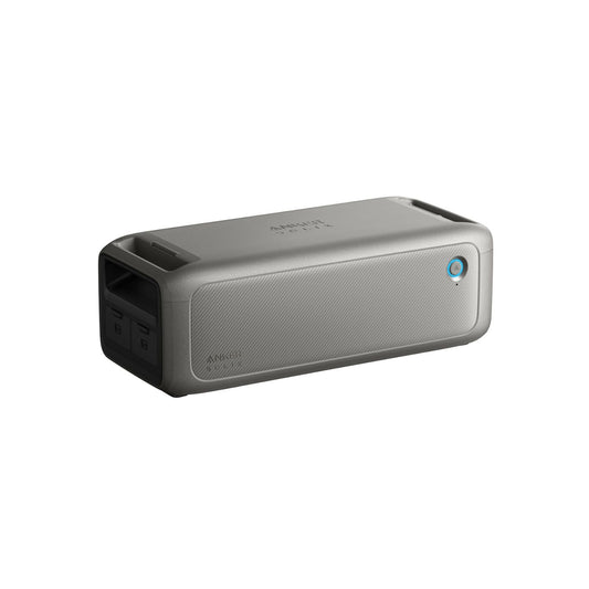 Anker SOLIX F3000 Expansion Battery