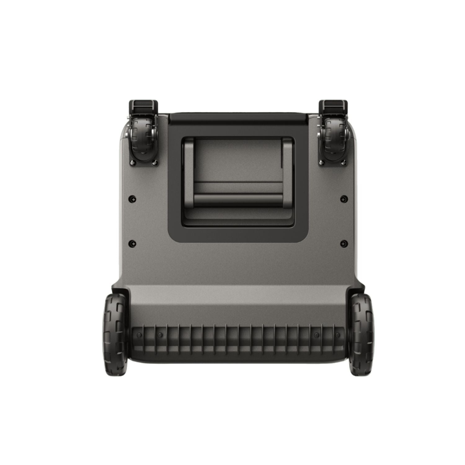 Anker SOLIX F3800 Bottom Side