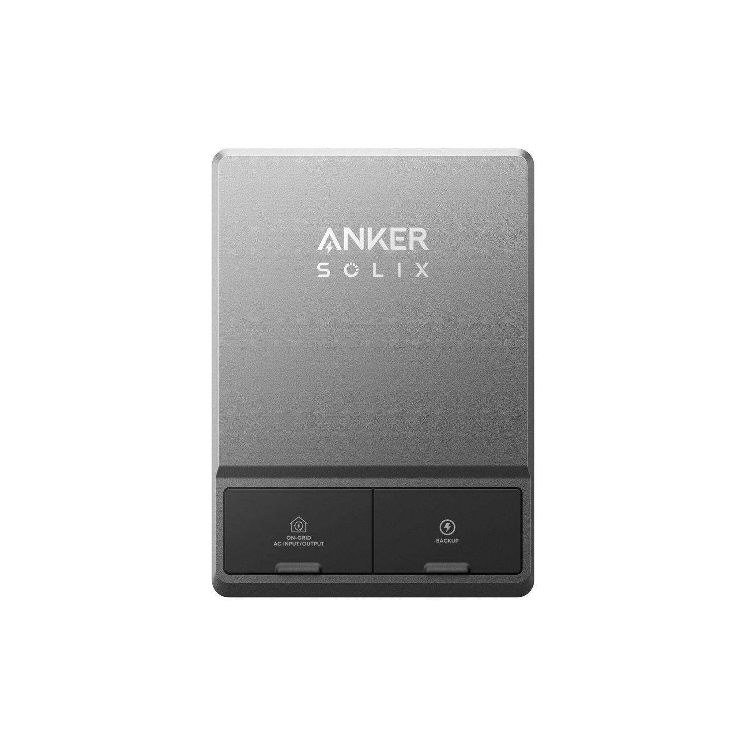 Anker SOLIX Smart Inlet Box