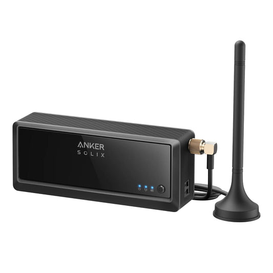 Anker SOLIX Smart Meter