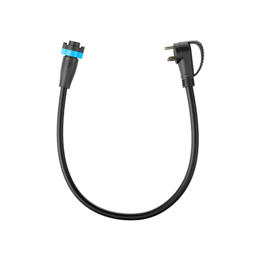 Anker SOLIX TT-30 Charging Cable for F3000