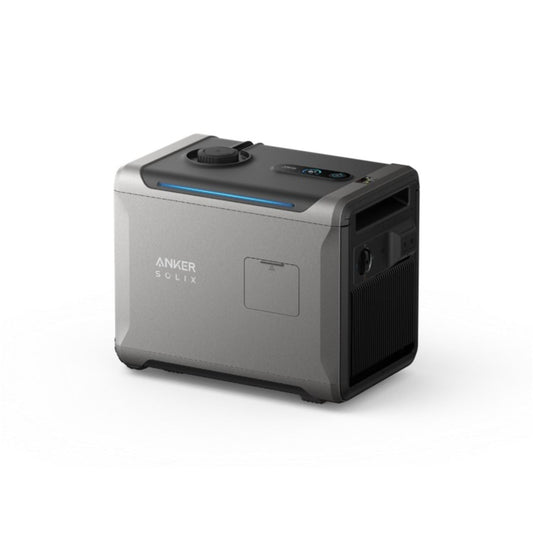 Anker SOLIX Tri-Fuel 4500W/5500W Smart Generator 5500