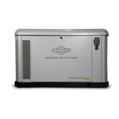 Briggs & Stratton 040807 26kW PowerProtect+ Generator