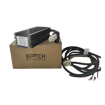 Epoch Batteries 48V 160Ah Lithium LiFePO4 Golf Cart Battery