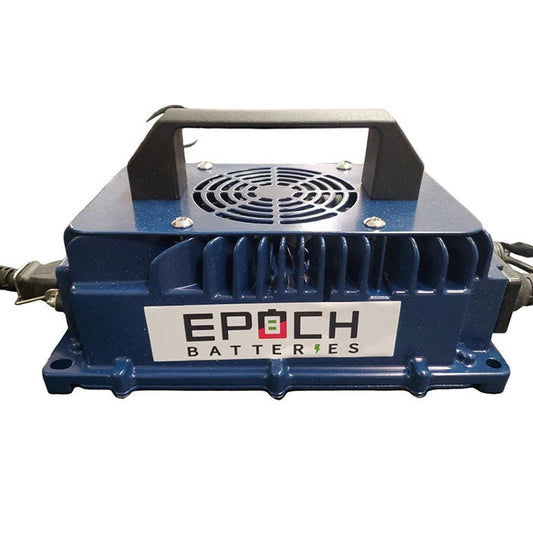 Epoch Batteries 36V 15A Battery Charger