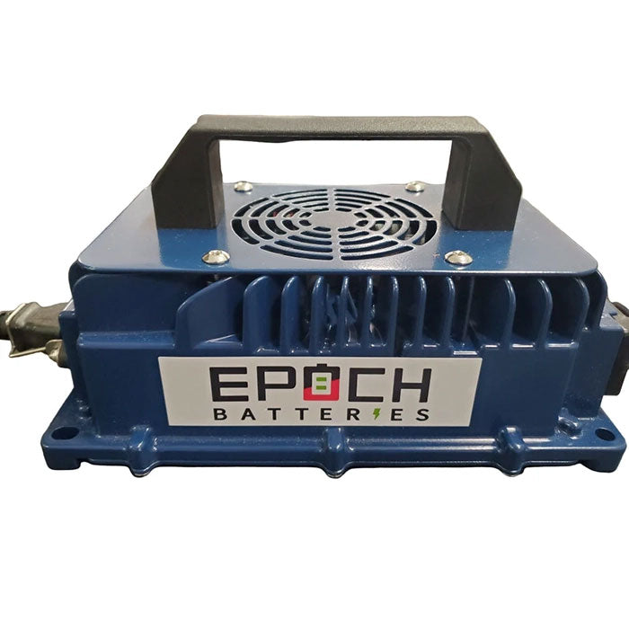 Epoch Batteries 48V 15A Battery Charger
