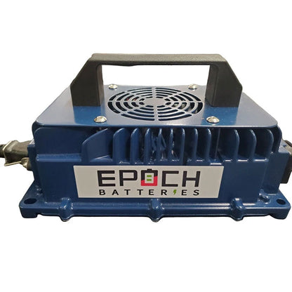 Epoch Batteries 48V 15A Battery Charger