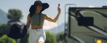 EcoFlow Power Hat