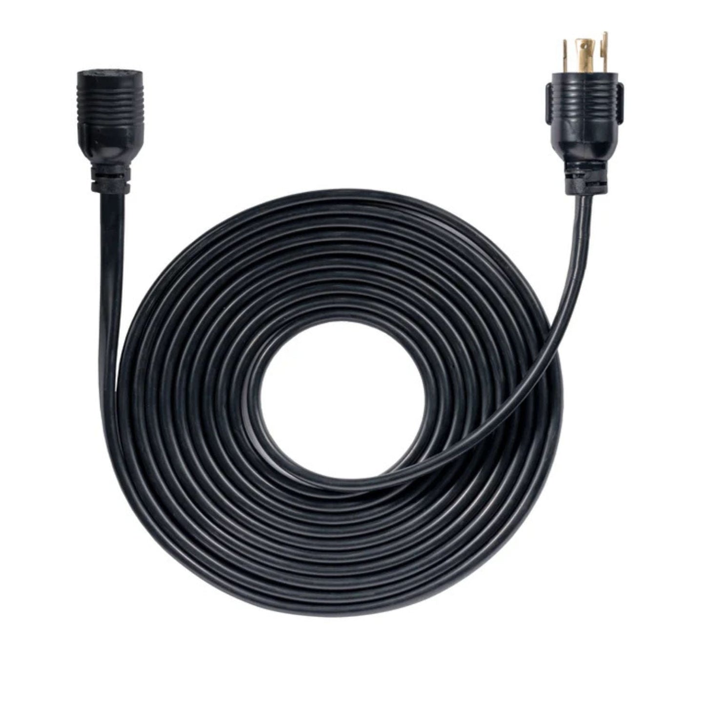 Cummins 25-Foot 30-Amp Manual Transfer Switch Cord For P9500DF Generators