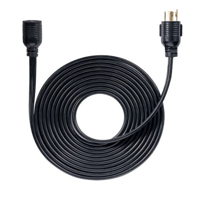 Cummins 25-Foot 30-Amp Manual Transfer Switch Cord For P9500DF Generators