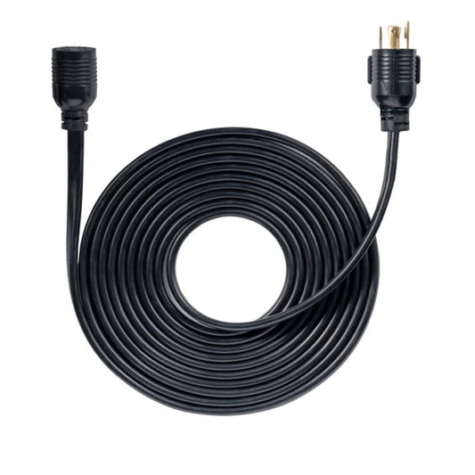 Cummins 25-Foot 30-Amp Manual Transfer Switch Cord For P9500DF Generators