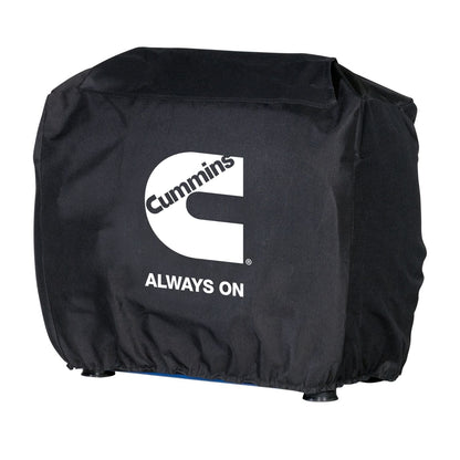 Cummins Generator Cover Small, Onan P2500i