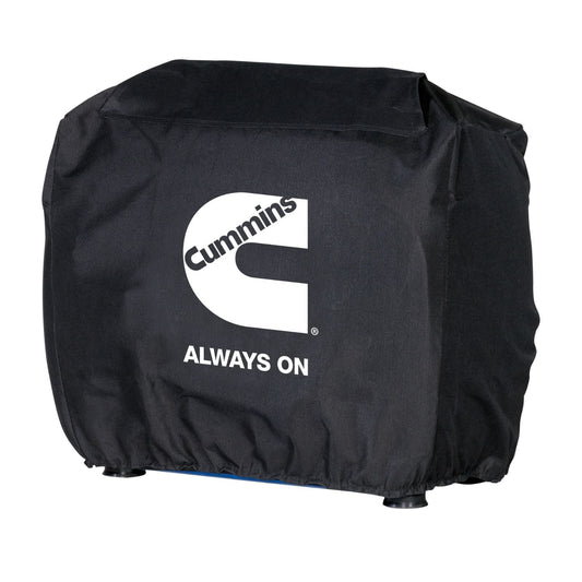 Cummins Generator Cover Small, Onan P2500i