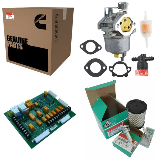 Cummins Home Standby Generator Extreme Cold Weather Kit