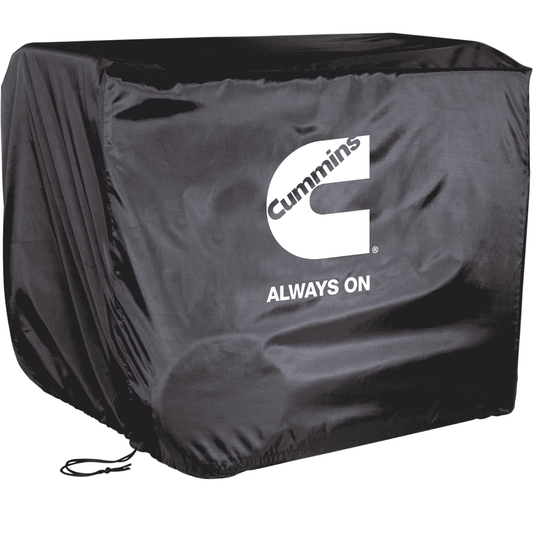 Cummins Onan Large Generator Storage Cover