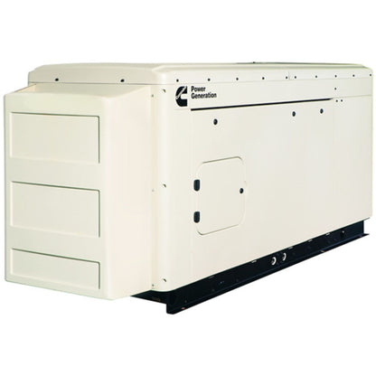 Cummins RS25 25kW Home Standby Generator