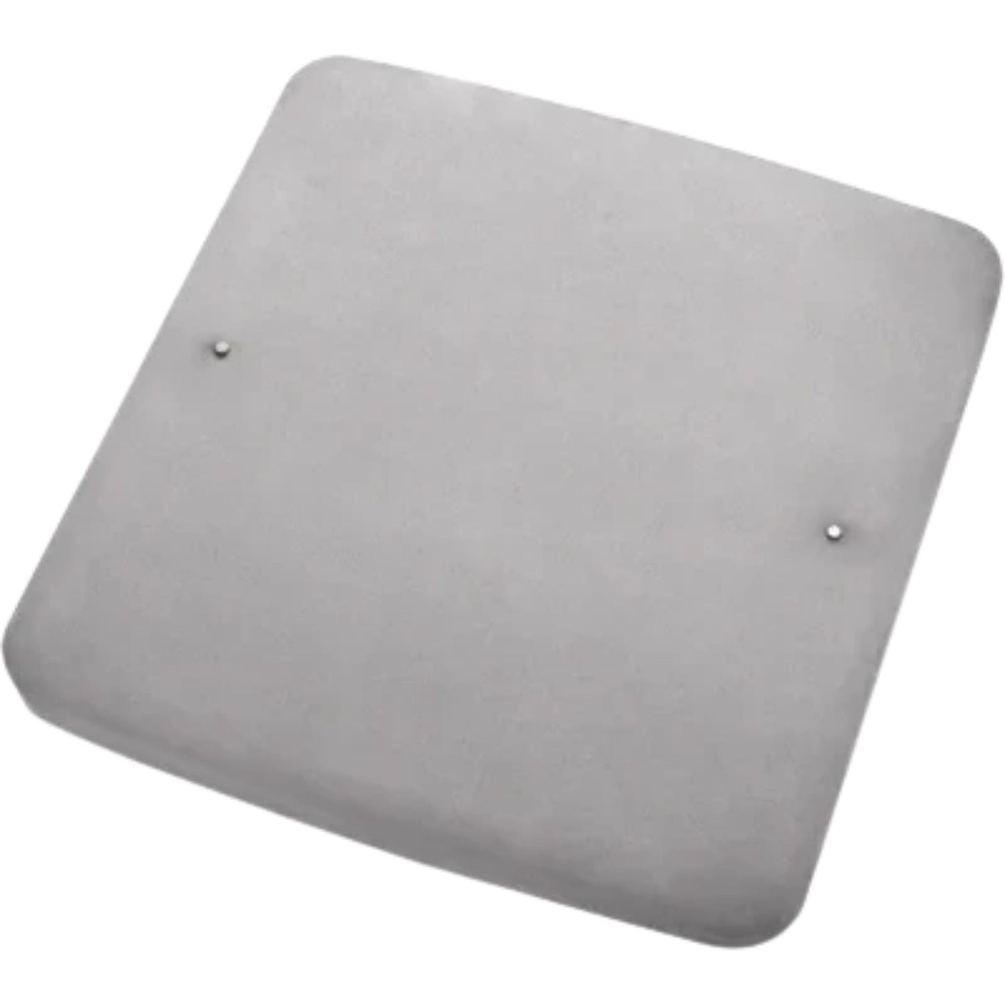 Cummins Single Home Standby Generator Mounting Pad