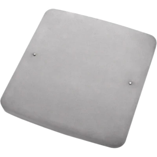 Cummins Single Home Standby Generator Mounting Pad