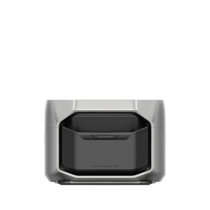 EcoFlow DELTA Pro 3 Smart Extra Battery