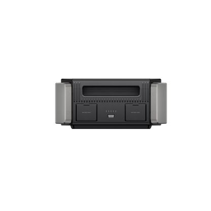 EcoFlow DELTA Pro Ultra Battery x 2 | 12,288 Watt Hours