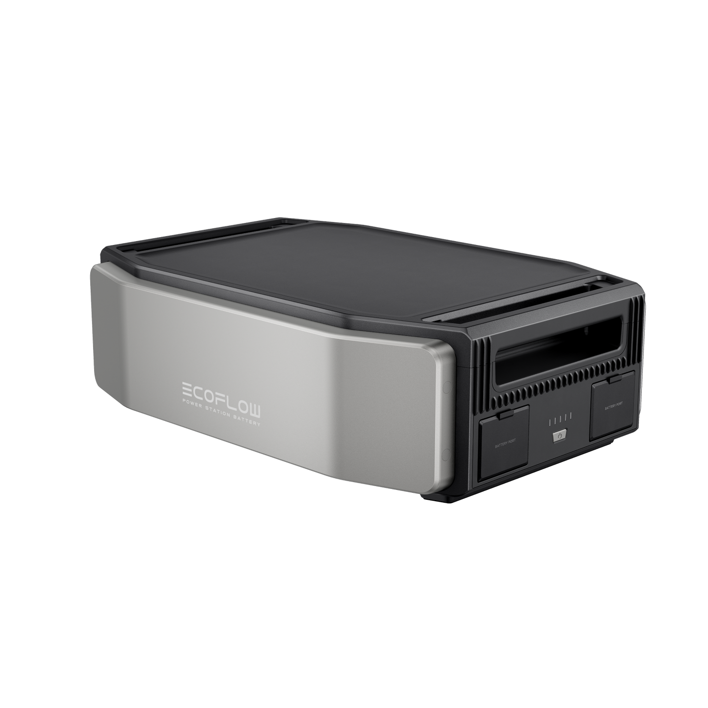 EcoFlow DELTA Pro Ultra Battery x 3 | 18,432 Watt Hours