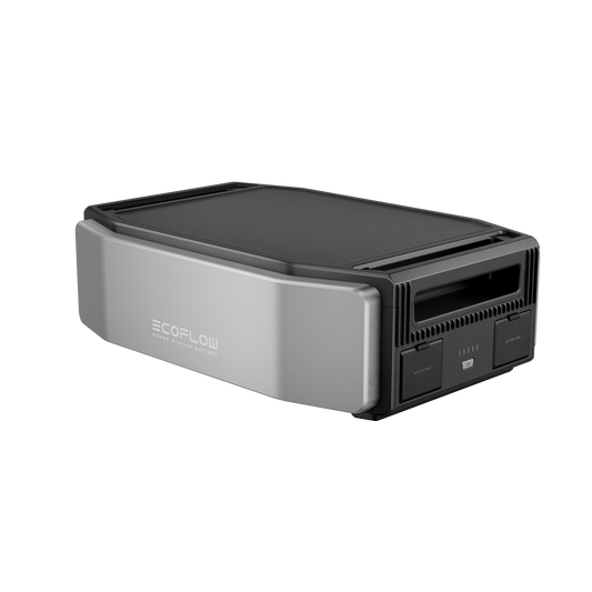 EcoFlow DELTA Pro Ultra Battery x 2 | 12,288 Watt Hours