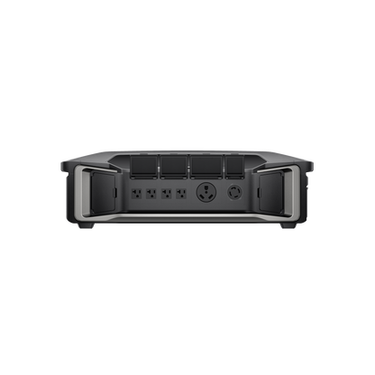 EcoFlow Delta Pro Ultra Inverter