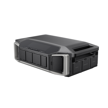 EcoFlow Delta Pro Ultra Inverter