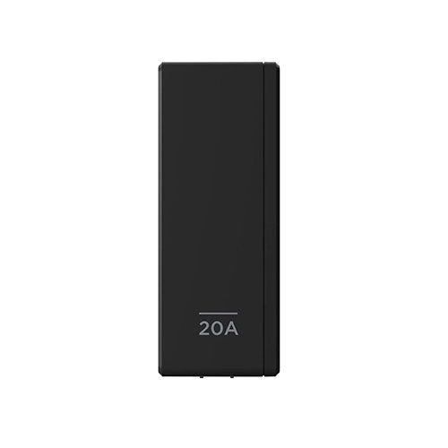 EcoFlow 20A Relay Module Smart Home Panel