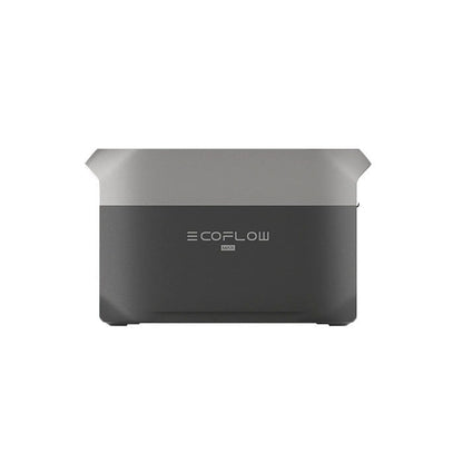 EcoFlow DELTA 3 Max Plus Portable Power Station