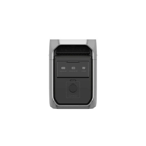 EcoFlow DELTA 3 Plus Portable Power Station