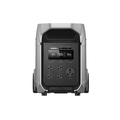 EcoFlow DELTA 3 Ultra Plus Portable Power Station