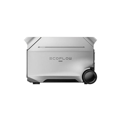 EcoFlow DELTA 3 Ultra Plus Portable Power Station