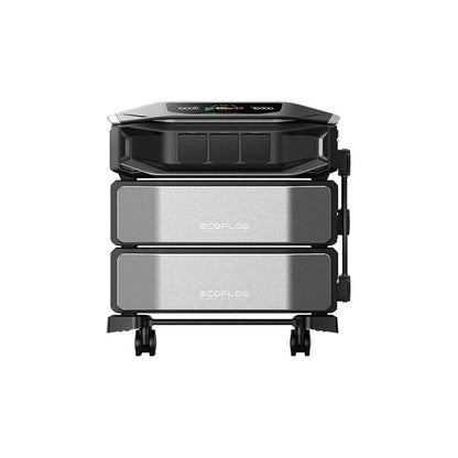 EcoFlow DELTA Pro Ultra X Whole-Home Backup Power