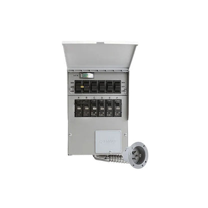 EcoFlow Home Backup Kit- Transfer Switch