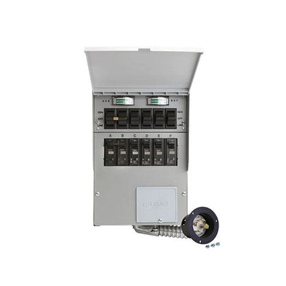 EcoFlow Home Backup Kit- Transfer Switch