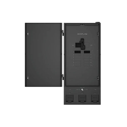 EcoFlow Smart Home Panel 2